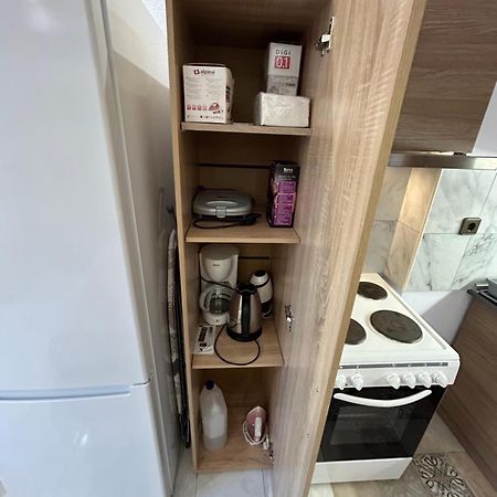 Ano Poli Studios 1 Selanik Dış mekan fotoğraf