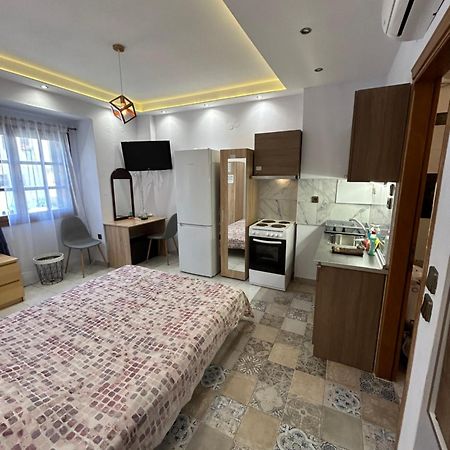 Ano Poli Studios 1 Selanik Dış mekan fotoğraf