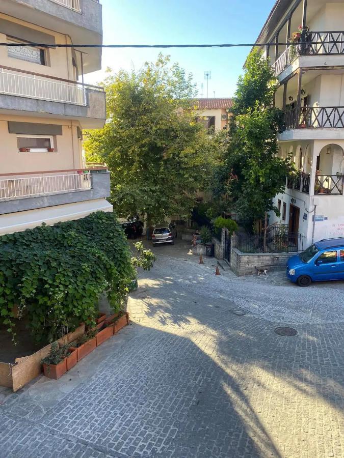 Ano Poli Studios 1 Selanik Dış mekan fotoğraf