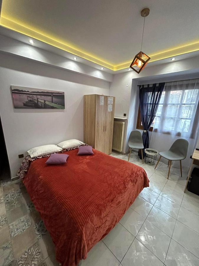 Ano Poli Studios 1 Selanik Dış mekan fotoğraf