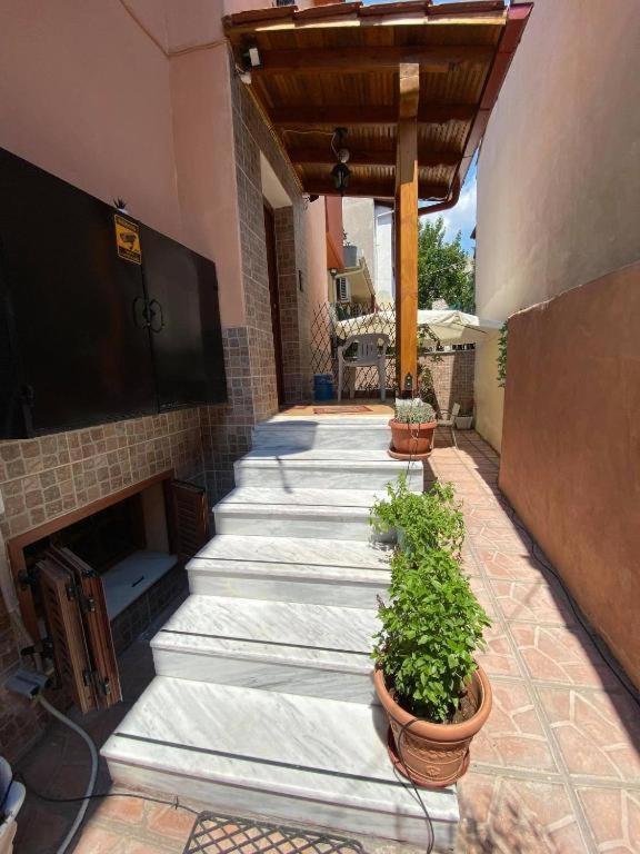 Ano Poli Studios 1 Selanik Dış mekan fotoğraf