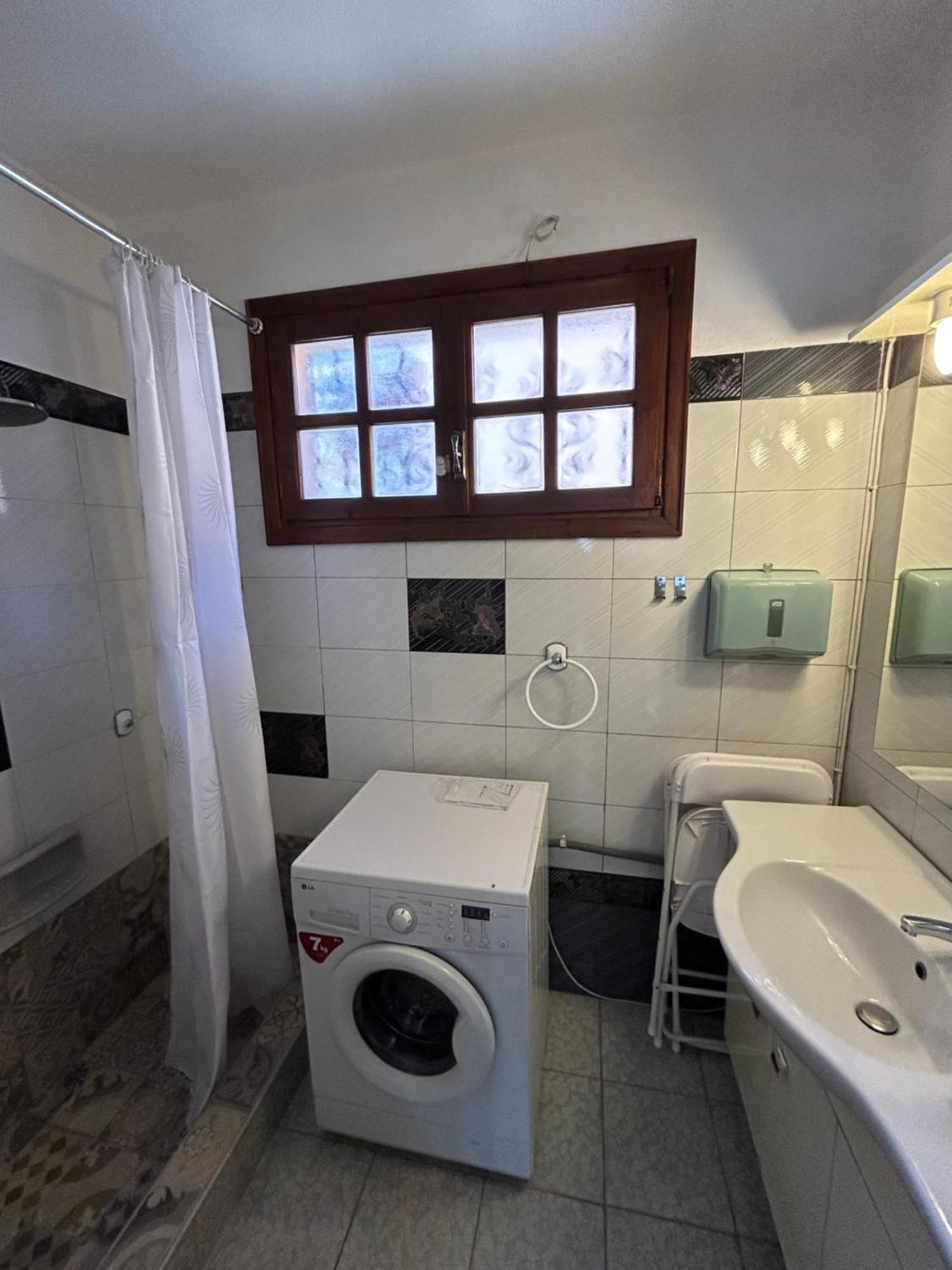 Ano Poli Studios 1 Selanik Dış mekan fotoğraf