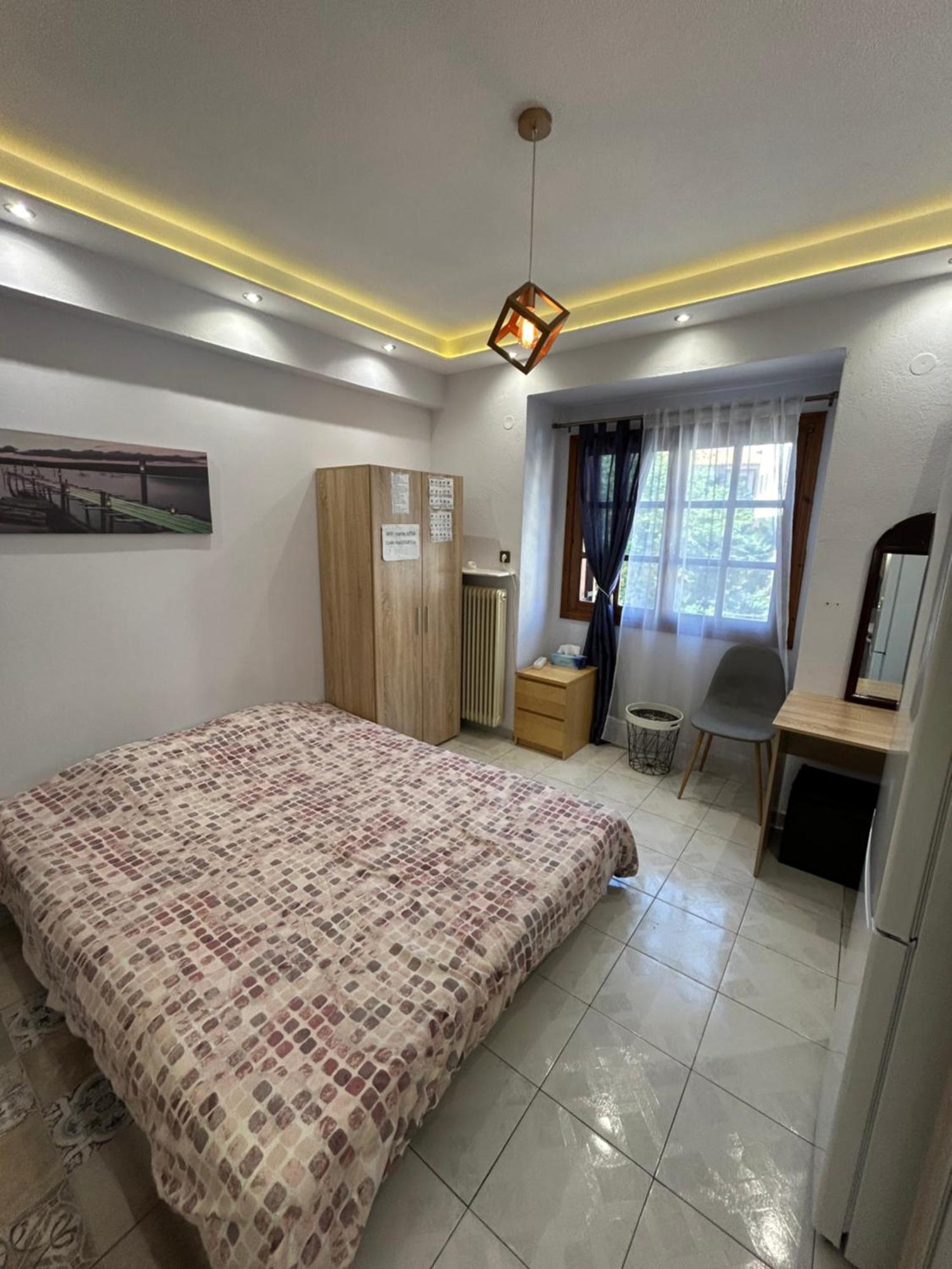 Ano Poli Studios 1 Selanik Dış mekan fotoğraf