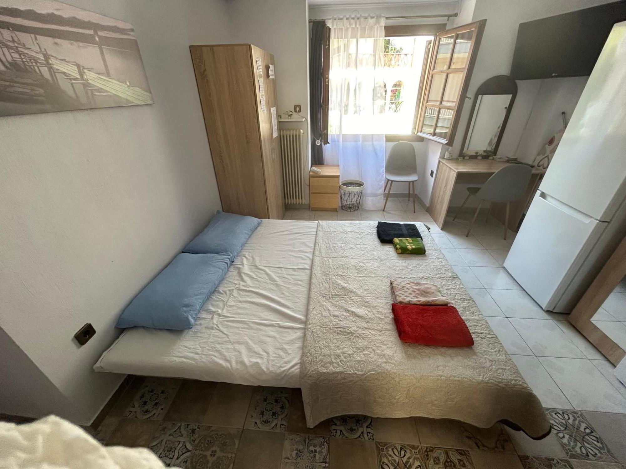 Ano Poli Studios 1 Selanik Dış mekan fotoğraf